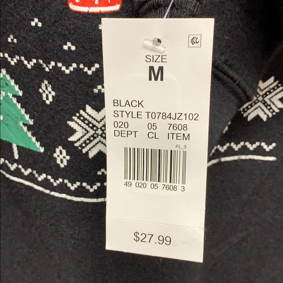 Coca Cola Tops Nwt Coca Cola Polar Bear Christmas Sweatshirt Poshmark